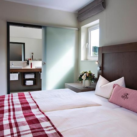 Best Western Hotel Brunnenhof Вайберсбрун Екстериор снимка