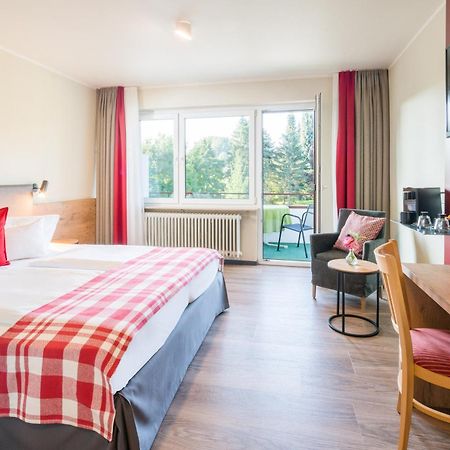 Best Western Hotel Brunnenhof Вайберсбрун Екстериор снимка
