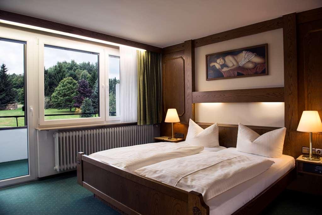 Best Western Hotel Brunnenhof Вайберсбрун Стая снимка