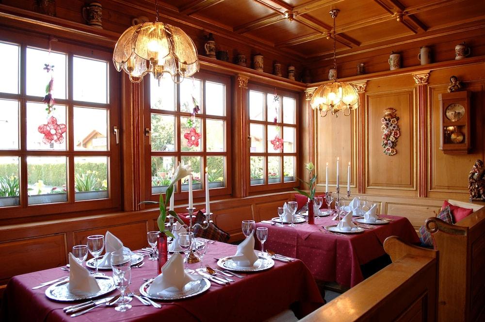Best Western Hotel Brunnenhof Вайберсбрун Екстериор снимка