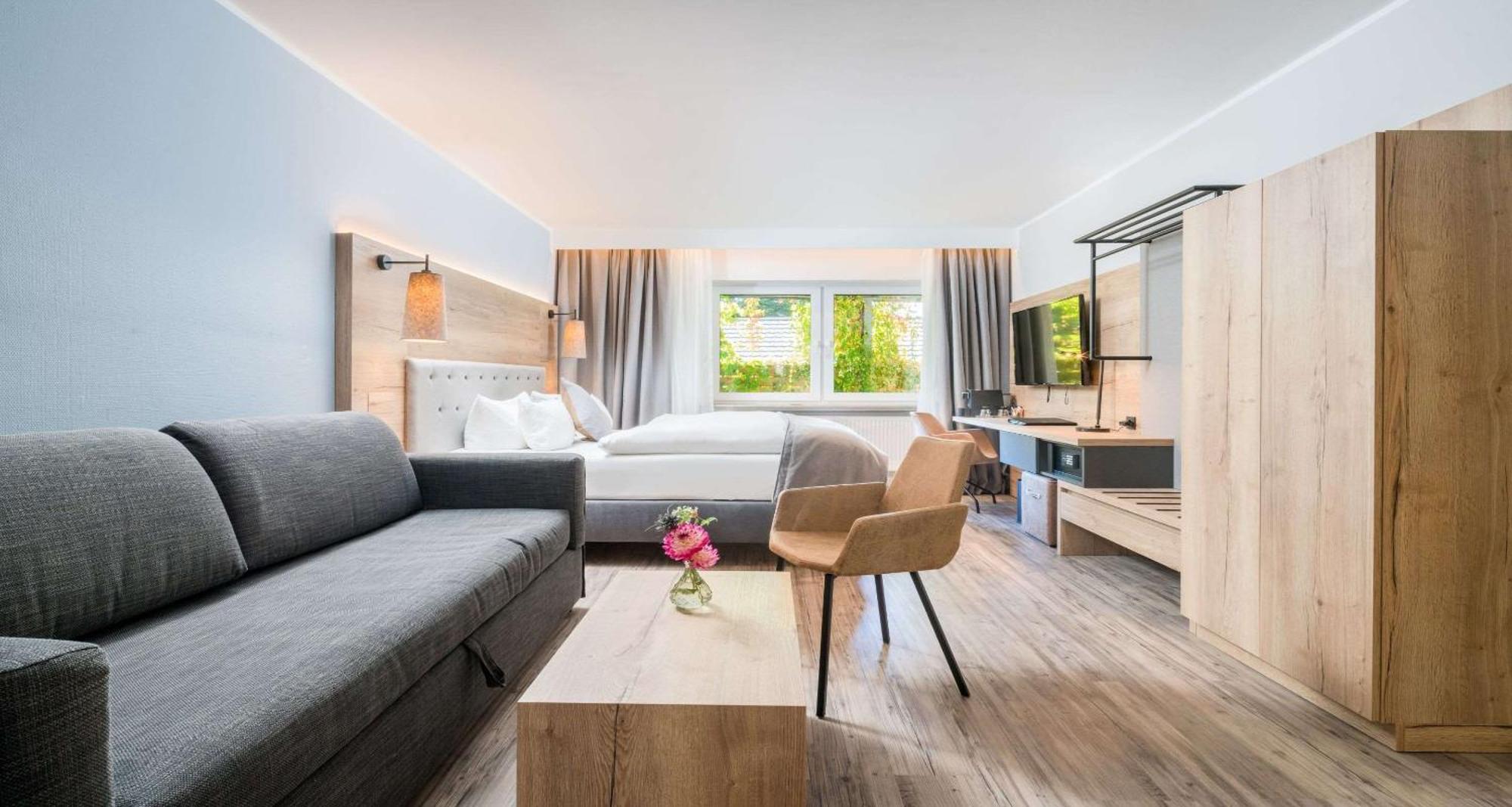 Best Western Hotel Brunnenhof Вайберсбрун Екстериор снимка