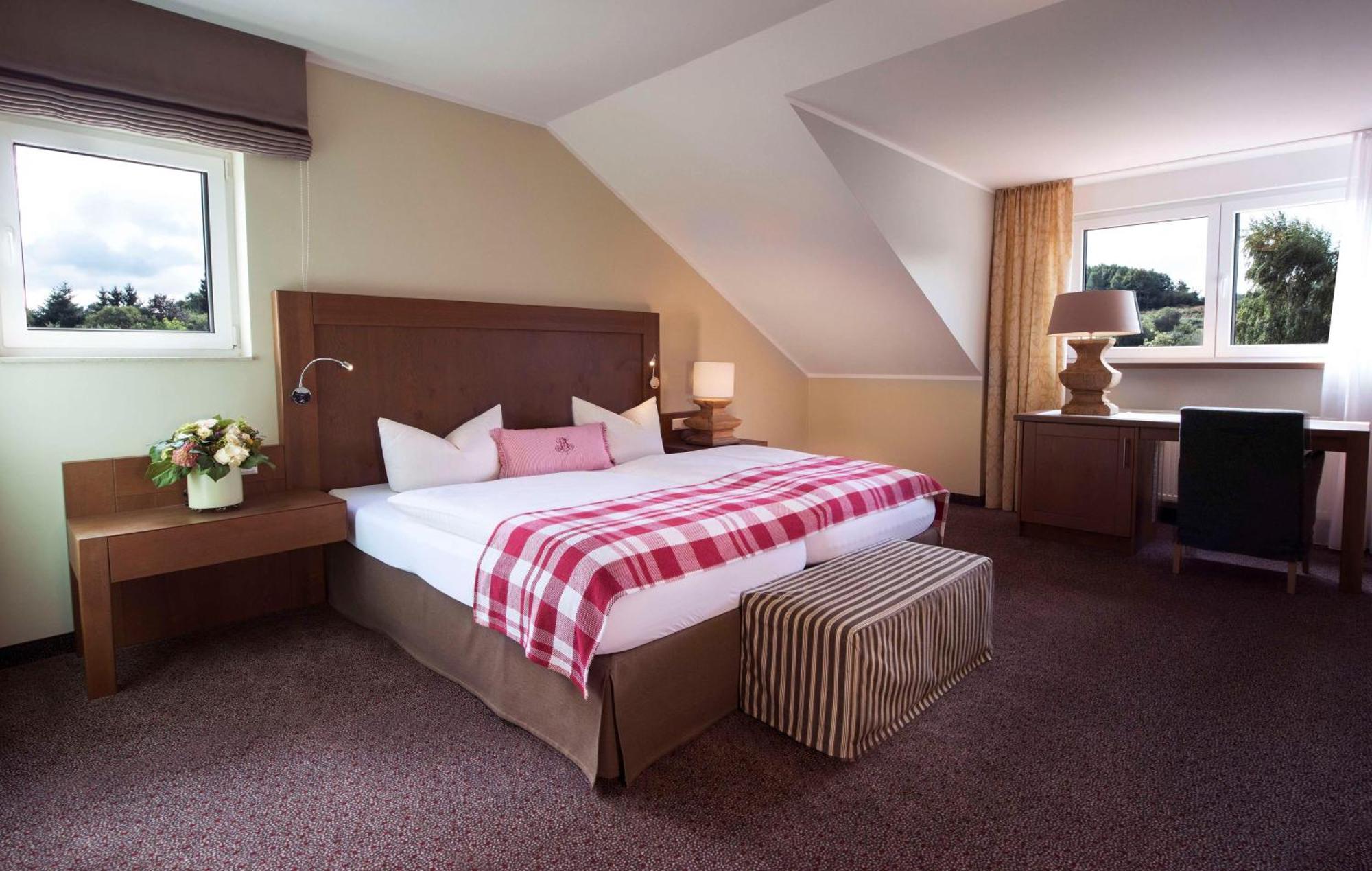 Best Western Hotel Brunnenhof Вайберсбрун Екстериор снимка
