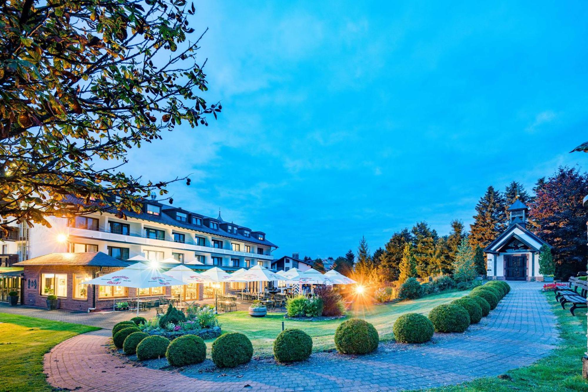 Best Western Hotel Brunnenhof Вайберсбрун Екстериор снимка