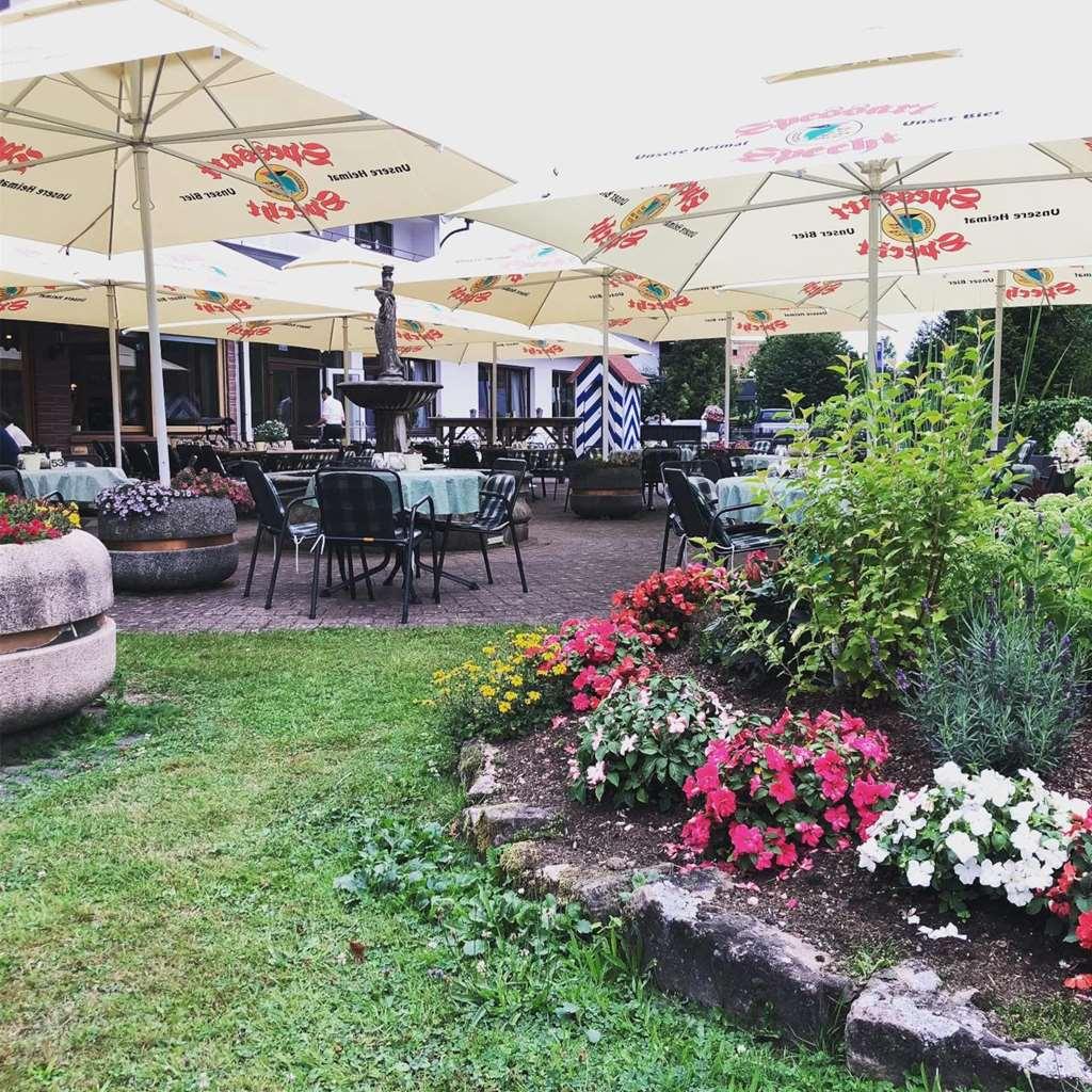 Best Western Hotel Brunnenhof Вайберсбрун Удобства снимка