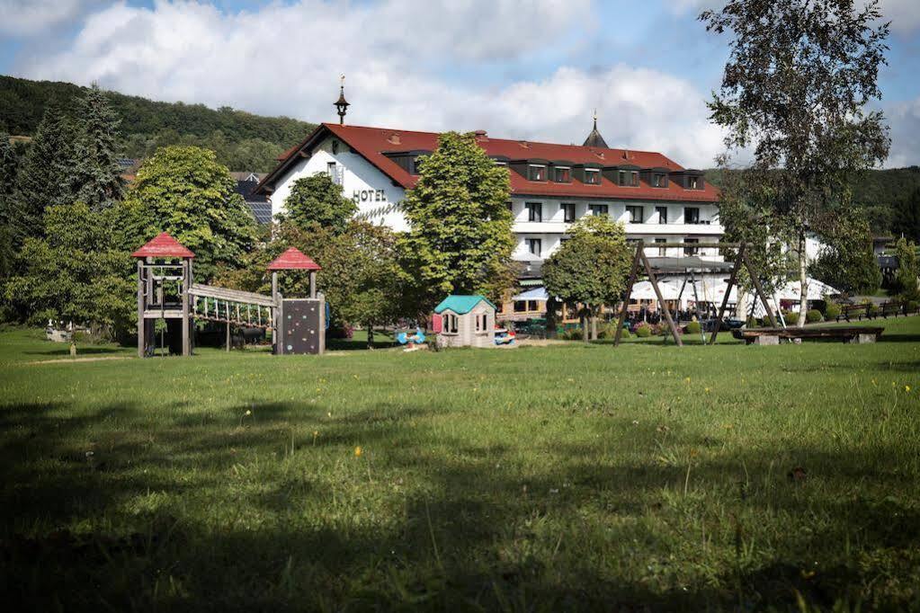 Best Western Hotel Brunnenhof Вайберсбрун Екстериор снимка