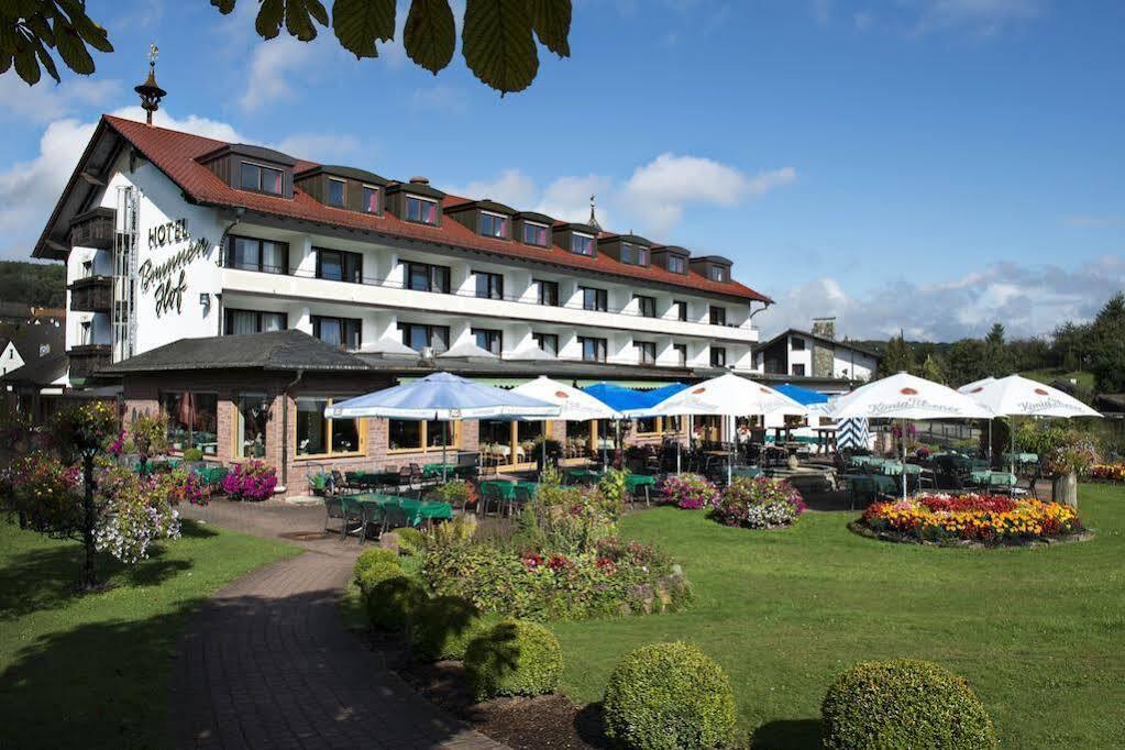 Best Western Hotel Brunnenhof Вайберсбрун Екстериор снимка